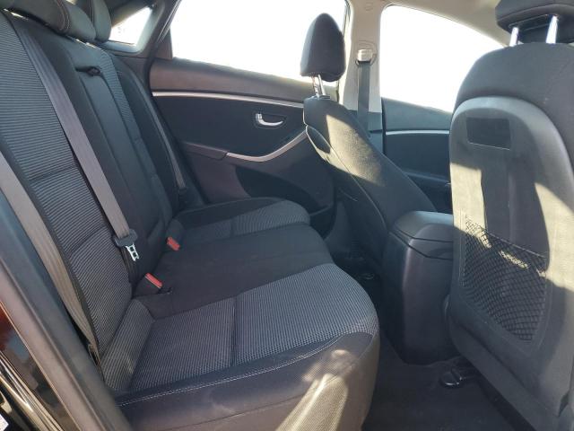 2017 HYUNDAI ELANTRA GT - KMHD35LH1HU370509