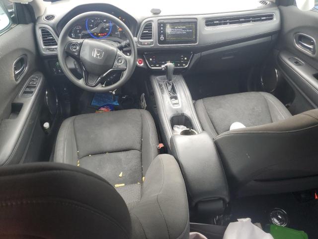 2021 HONDA HR-V EX #3293565940