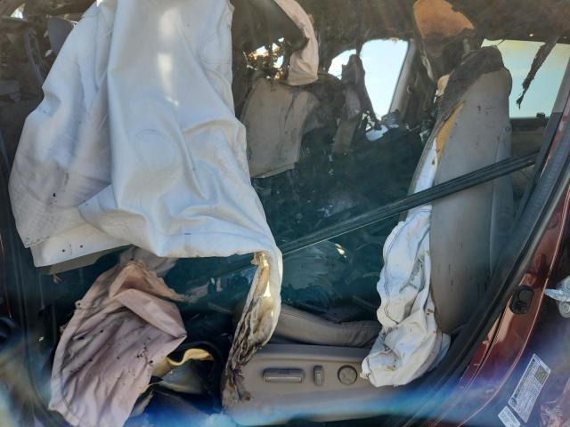 2019 HONDA ODYSSEY EX #3302908058