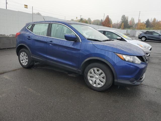 2018 NISSAN ROGUE SPOR - JN1BJ1CR1JW258115