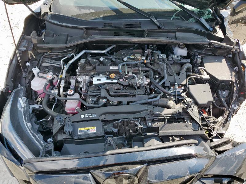 2024 TOYOTA COROLLA CR - 7MUFBABG4RV059413