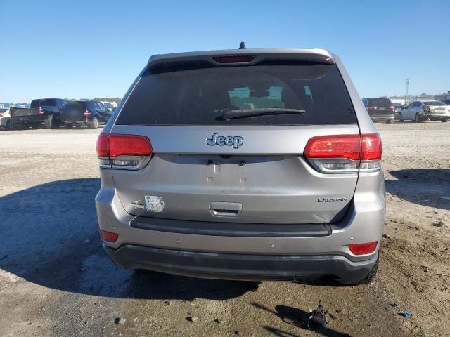 2016 JEEP GRAND CHER - 1C4RJEAG7GC499675