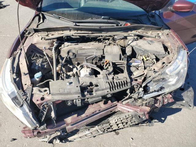 2016 HONDA ACCORD SPO - 1HGCR2F53GA215895