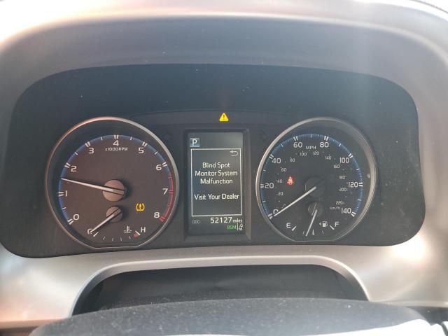 2017 TOYOTA RAV4 XLE - JTMRFREV0HJ715705