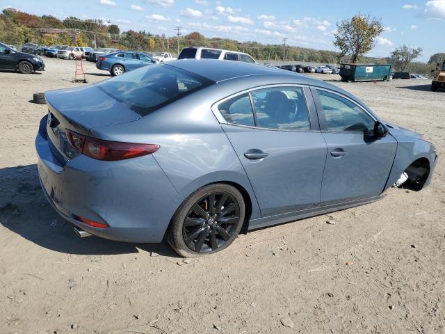 2025 MAZDA 3 PREFERRE - 3MZBPBCMXSM466076