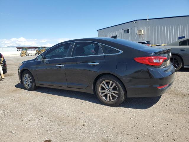 2016 HYUNDAI SONATA 5NPE24AF1GH400642