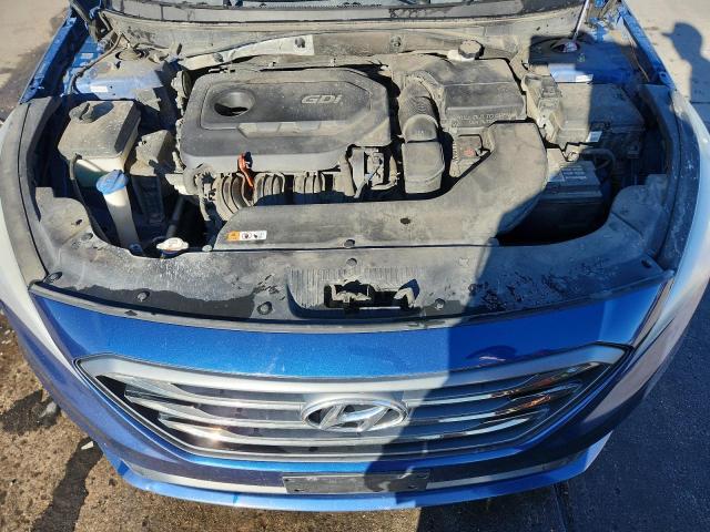 2016 HYUNDAI SONATA SPO - 5NPE34AF1GH422105