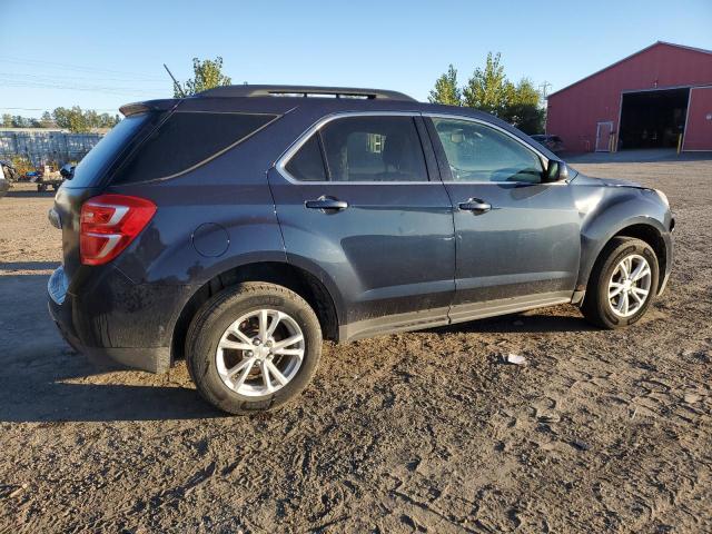 2017 CHEVROLET EQUINOX LT 2GNALCEK1H1548877