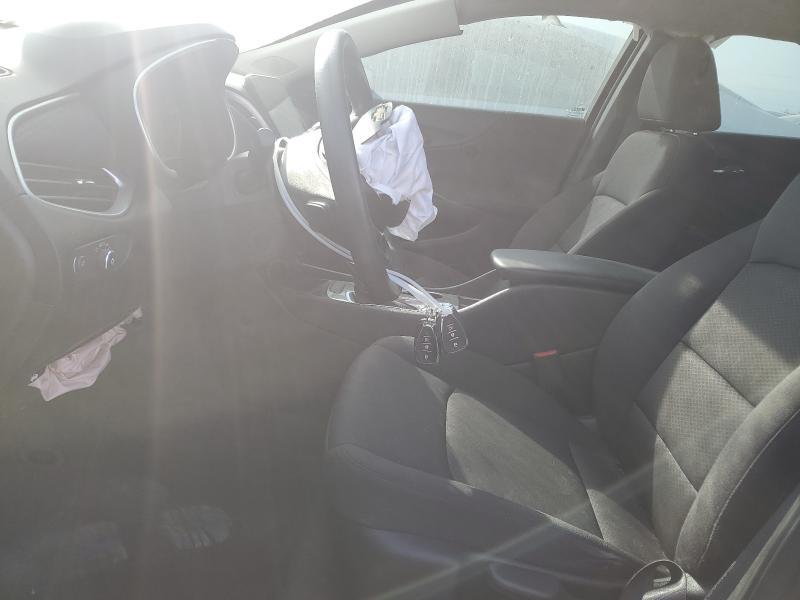 2019 CHEVROLET MALIBU LS - 1G1ZC5ST6KF207620