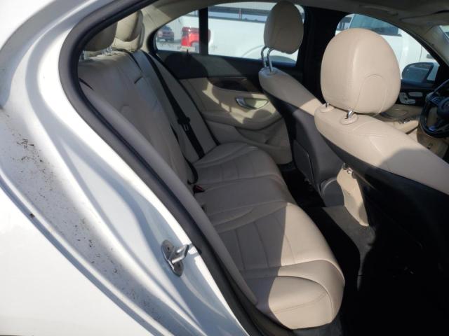 2015 MERCEDES-BENZ C 300 4MAT 55SWF4KB7FU032421