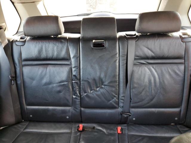 2013 BMW X5 XDRIVE3 #3294412547