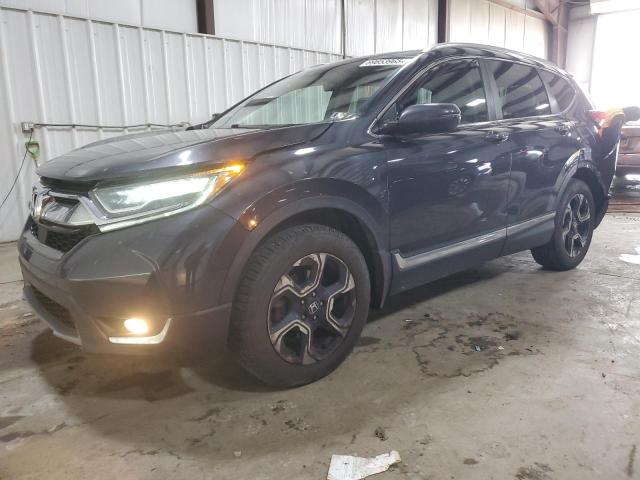 2017 HONDA CR-V TOURING #3302738032