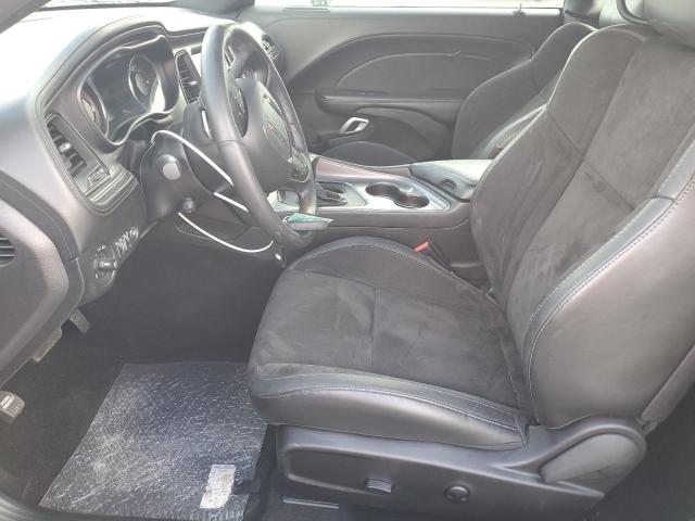 2023 DODGE CHALLENGER #3309566551