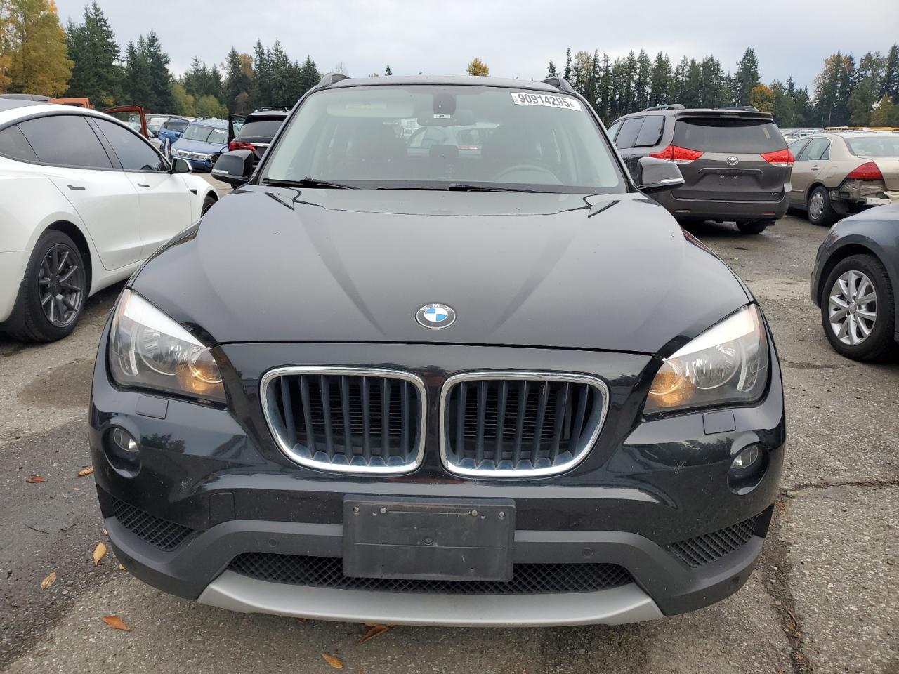 BMW X1 XDRIVE28I