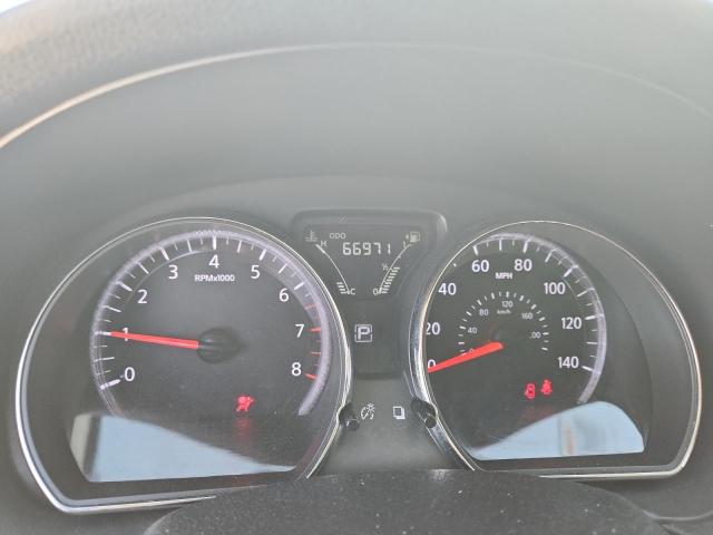 2017 NISSAN VERSA S 3N1CN7AP0HL828344