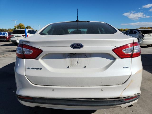 2015 FORD FUSION SE #3293553406