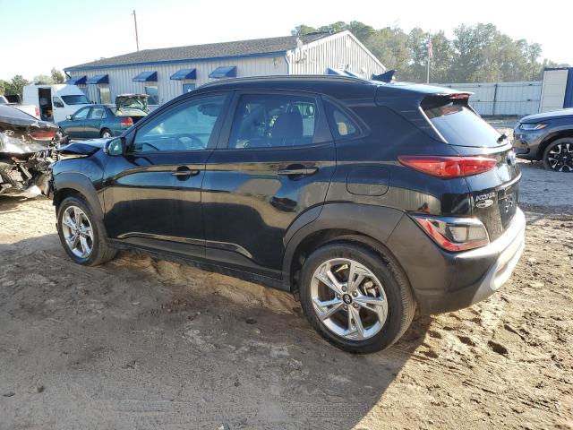 2023 HYUNDAI KONA SEL KM8K6CABXPU987536
