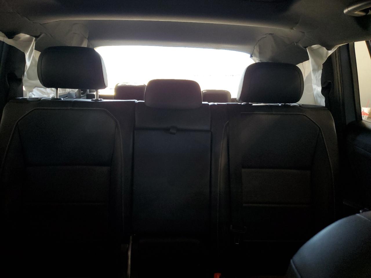 VOLKSWAGEN TIGUAN SE