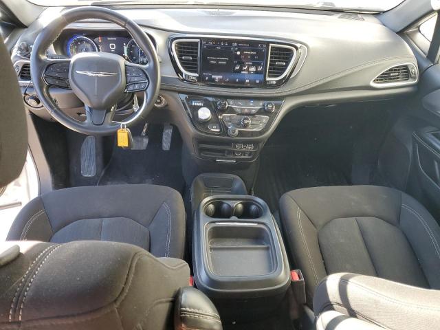 2022 CHRYSLER PACIFICA T 2C4RC1FG6NR104837