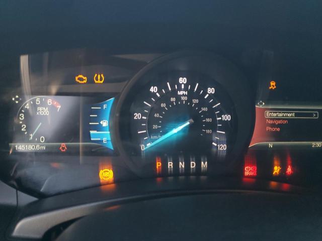 2017 FORD EXPEDITION 1FMJU1KT8HEA07410