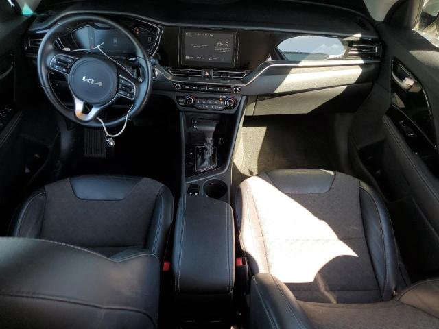 2022 KIA NIRO EX #3309629057