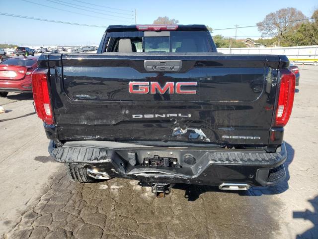 2022 GMC SIERRA LIM #3293476406