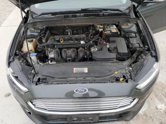 2015 FORD FUSION SE #3274110476