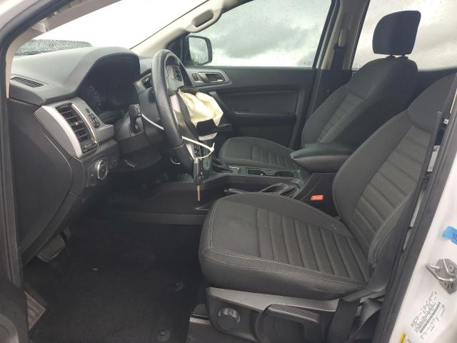 2023 FORD RANGER XL #3309174705