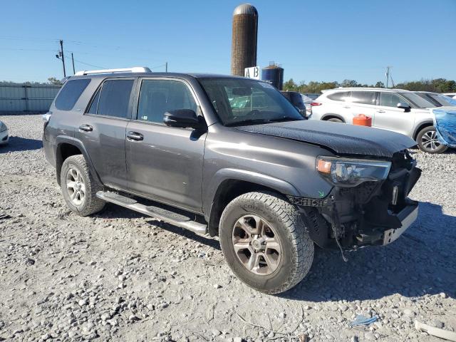 2017 TOYOTA 4RUNNER SR5/SR5 PREMIUM - JTEBU5JR4H5412388