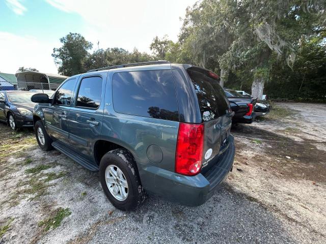 2008 GMC YUKON - Other View