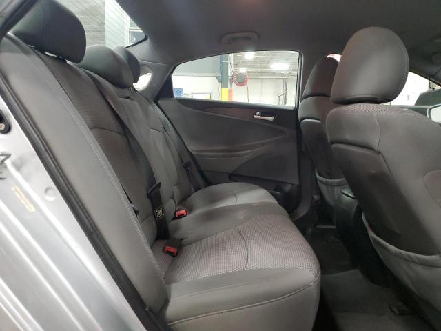 2011 HYUNDAI SONATA GLS #3282508873