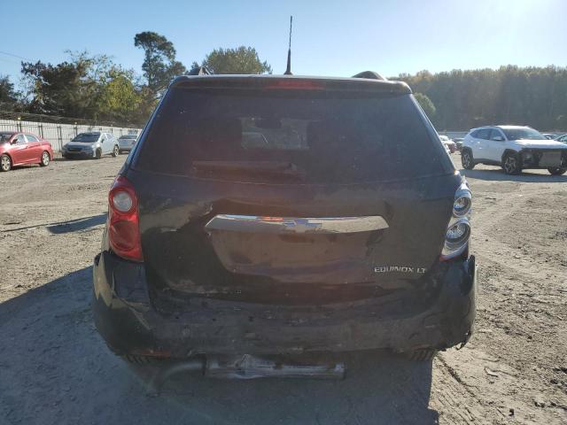 2011 CHEVROLET EQUINOX LT - 2CNFLNEC1B6241606