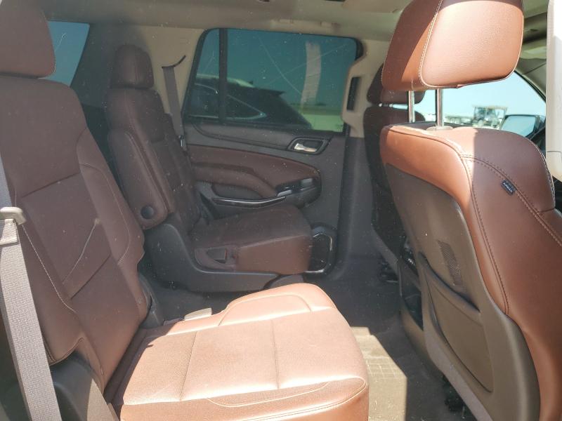 2015 CHEVROLET TAHOE C150 - 1GNSCCKC9FR706761