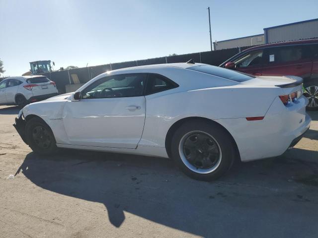 2012 CHEVROLET CAMARO LS #3310342971