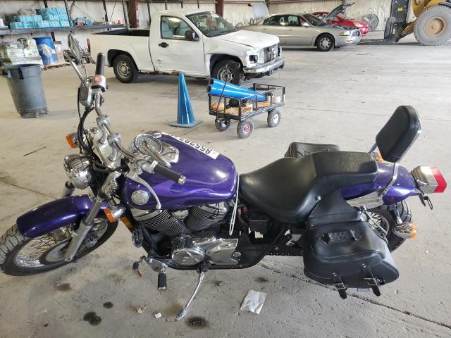 2003 HONDA VT750 DCB JH2RC44513M703039