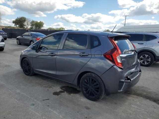 2015 HONDA FIT EX #3302816920