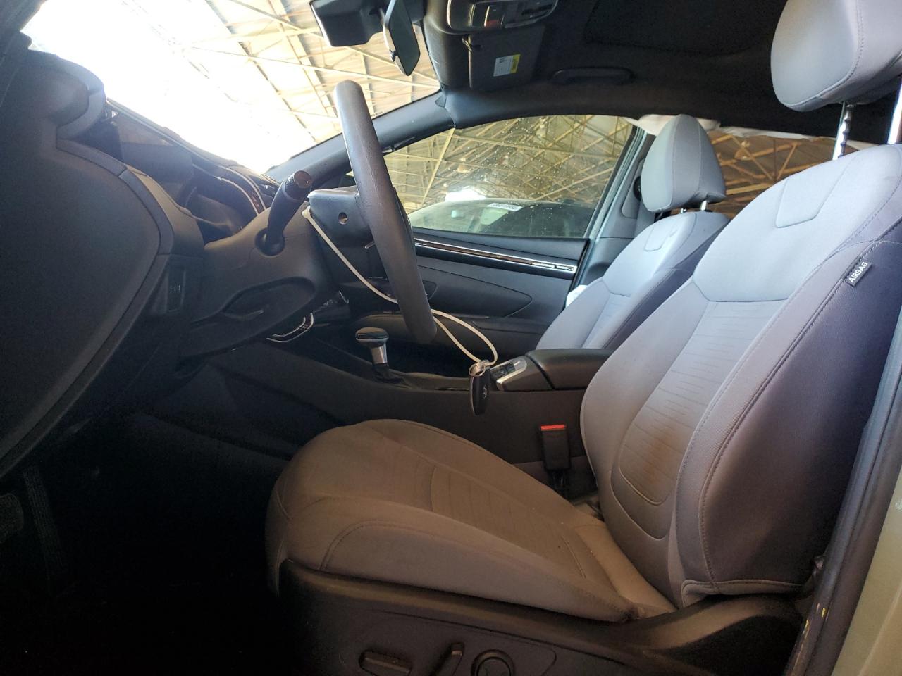 HYUNDAI SANTA CRUZ SEL