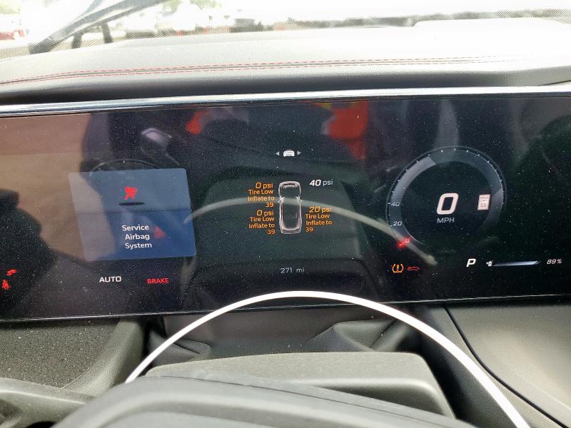 2025 DODGE CHARGER DA 2C3CDBCK5SR209130