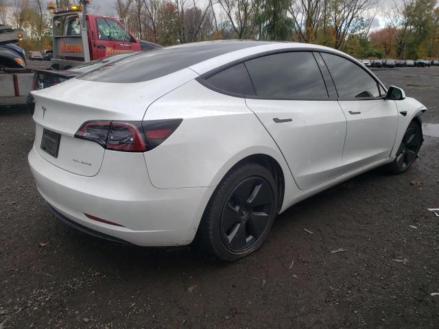 2023 TESLA MODEL 3 - 5YJ3E1EB6PF596645