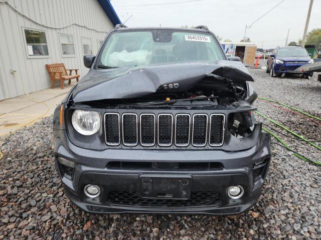 2021 JEEP RENEGADE L #3284764525