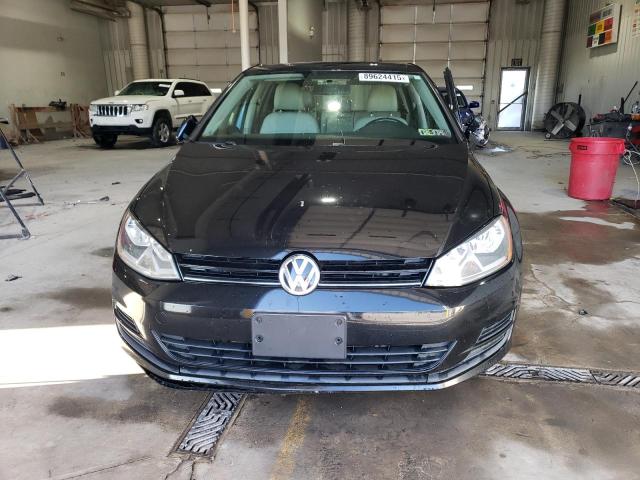 2015 VOLKSWAGEN GOLF 3VW217AU9FM033324