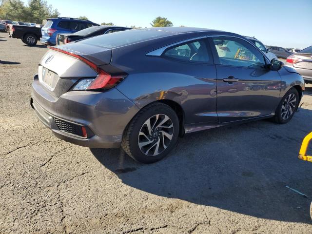 2018 HONDA CIVIC LX - 2HGFC4B09JH306523