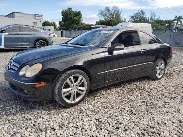 MERCEDES-BENZ CLK 350