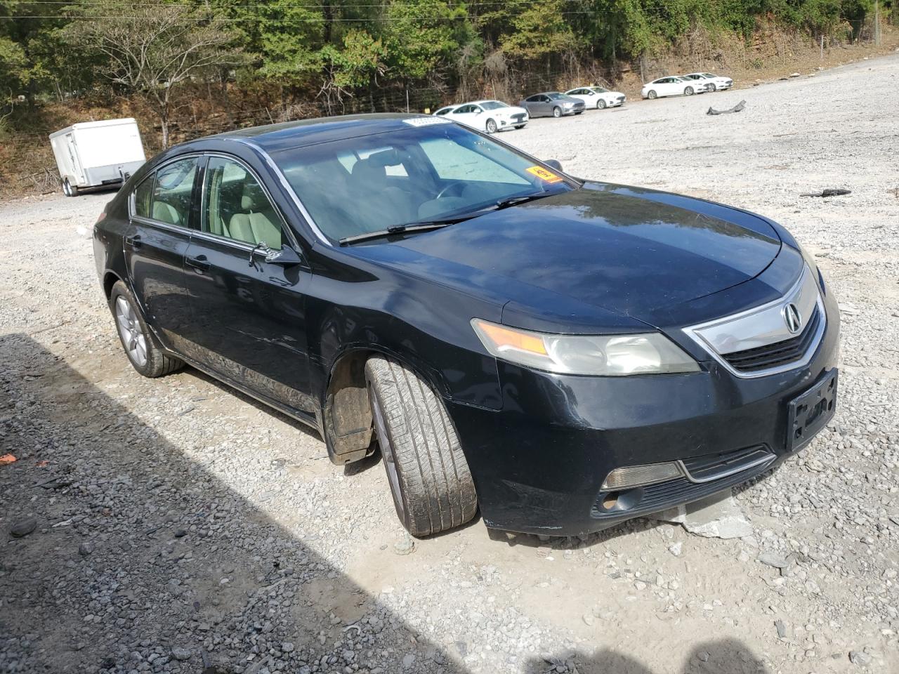 ACURA TL