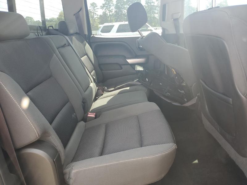 2014 CHEVROLET SILVERADO #3278858123