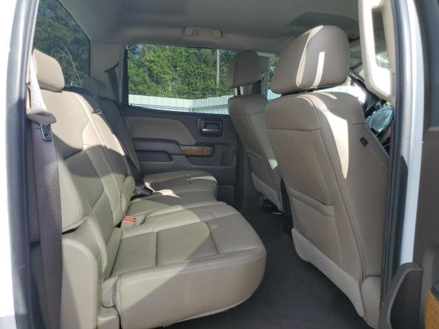 2018 GMC SIERRA K1500 SLT - 3GTU2NECXJG543266