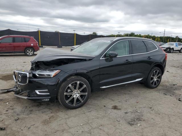 Global Auto Auctions: 2019 VOLVO XC60 T5 INSCRIPTION