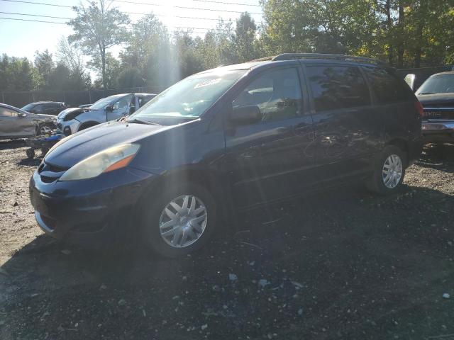 TOYOTA SIENNA CE