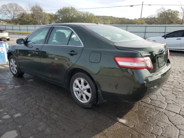 2010 TOYOTA CAMRY BASE #3277171979