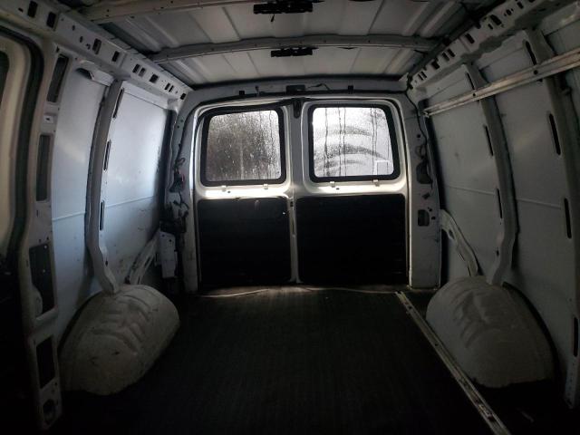 2016 CHEVROLET EXPRESS G2 - 1GCWGAFF9G1121492